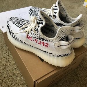 Authentic Yeezy Shoes